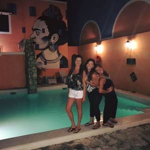 Meet your Posher, Virginia